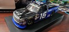 2018 Brett Moffitt  16 Aisin Group Toyota Tundra Atlanta Raced Win 1 24 Diecast