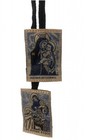Scapulars Of Our Lady Of Mt  Carmel  traditional 
