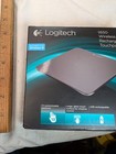 Logitech Touchpad T650 Mouse - New In Open Box - Tested And Working
