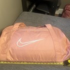 Nike Gym Club Duffle Bag Women s Training Bag Sports Duffle Bag 24l Dr6974-699
