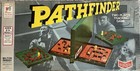 Milton Bradley Pathfinder Vintage 1977 Complete