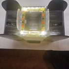 Automatic Card Shuffler     Uses 4 Type C Batteries