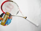  mint  Wilson Blx2 Pro Staff Six One 95 Tennis Racquet  4 1 4  From A Collector