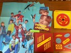 Ateez 3rd Ep Album - Treasure Ep 3  One To All  illusion Version  2019 