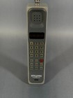 Vintage Motorola Metro Mobile Brick Cell Phone Classic Retro Phone - No Battery