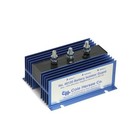Cole Hersee 48120-bx Battery Isolator   140 Amp  3 Stud