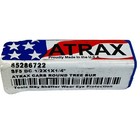 Atrax 85286722 Sf5  Dc 1 2x1x1 4  Carbide Double Cut Tree Burr