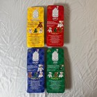 Ty Mcdonalds Teenie Beanie Baby 1999 International Bears Lot Unopened Set 4 4