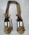 Wwii Chinese Army Grenade Pouch Bag Parts Package
