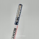 Vintage 1984 Parker Rocky Iv Movie Roller Ball Pen Usa Flag Pen