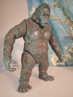 Apes Japan Marmit King Kong 62  Godzilla Event Exclusive 9  Vinyl Figure