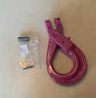 Kwb 3 8  Clevis Self-locking Hook - Grade 100 - Hksb s 10
