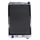 Radiator 139-6887 For Caterpillar 933c 939c D3c-iii D4c-iii D5c-iii  Engine 3046