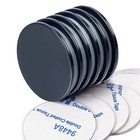 Strong Waterproof Rare Earth Magnets powerful Neodymium Disc Magnets With Epo   