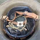 Ww1 Us Army Helmet Near Mint