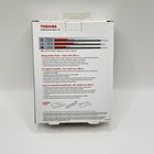Toshiba Portable Hard Drive Usb 3 0 500gb E05a050cau3xw Brand New