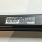 Epson Workforce Ds-30 Portable Color Document Scanner  Lot Of 4