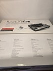Open Box Numark Turntable Ttusb