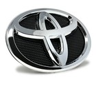 Toyota Camry Front Grill Emblem 2007 2008 2009 2 4l 3 5l
