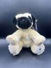Russ Shining Stars Pug Dog Plush Stuffed Animal Toy Sealed Code Tags 2006 New 9 