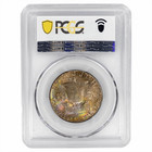 1948 Franklin Half Dollar 50c Pcgs Ms 64 Fbl