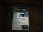 Bactrack C8 Alcohol Tester With Energizer Battery - Brand New - Fast Shipping   