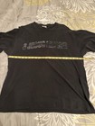 Vintage Jesus Lizard Down Xl T-shirt