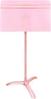 Manhasset Manhasset Symphony Music Stand - Assorted Colors Pink
