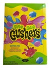 Gushers Fruit Flavored Snacks  Super Sour Berry Flavor  8 Pouches  34oz Exp05 26