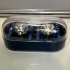 Nikken Magboy Magnetic Balls Discontinued  Rare Number   With Case   Great Used