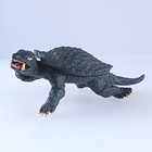 Gamera Hg Series Gashapon Figure 1999 Japanese Bandai From Japan