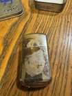 Vintage Camel Lighter Untested