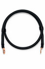 6 Awg Custom Battery Cable Pure Copper Welding Wire Car Rv Solar Inverter Power