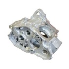 Yamaha Genuine 2013-2021 Raptor 700 Yfm700r Crankcase Assy 1pe-15100-09-00 New