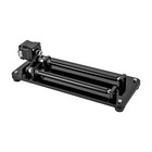 Y-axis Engraver Roller Rotary For Engraving Cut Machine Rotary Axis Attachment