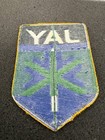 Vintage Ski Resort Patch Jay Peak Resort Vermont Skiing Ski Area Souvenir Badge