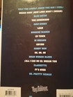 Roy Orbison Black   White Night Guitar Tab Sheet Music 17 Pop Rock Song Book