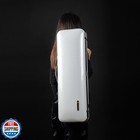 4 4 Full Size Violin Case High-strength Carbon Fiber Rectangular Violin Music