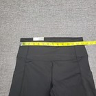 32 Degrees Cool Pull On Capri Leggings Active Yoga Pants Small Size Black