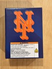 New York  Ny Mets Mr  Met  Unisphere Light-up Bobblehead Bobble Head Sga 8 30 26