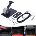 Passenger Side Dual Brake Driver Education Driving Instructor Brake Pedal School