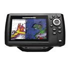 Humminbird Helix 5 Chirp gps G3 Portable Mfg  411680-1