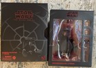 Star Wars The Black Series Emperor Palpatine   Throne  Exclusive Action Figure 