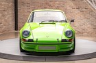 1977 Porsche 911 Rsr Recreation 
