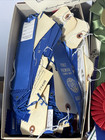 100s Alabama  State Fair Award Ribbons Floral Flower Awards 80s-90s Rare