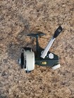 Vintage Zebco Cardinal 4 Spinning Fishing Reel