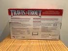 Vintage Gemmy Travis The Singing Trout Do Wah Diddy Diddy   Rock The Boat Nib