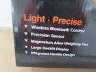 Navac Refrigerant Scale Bluetooth Handheld Display Wireless Nrs2i01  new 