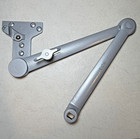 Lcn 4110 Hold Open Cushion Arm Right Hand  4110-3049cns 689 Aluminum Finish  New