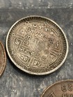 Nepal Coin Lot South Asia Himalayan Mountains Coin Collection  Best Price  Id1
